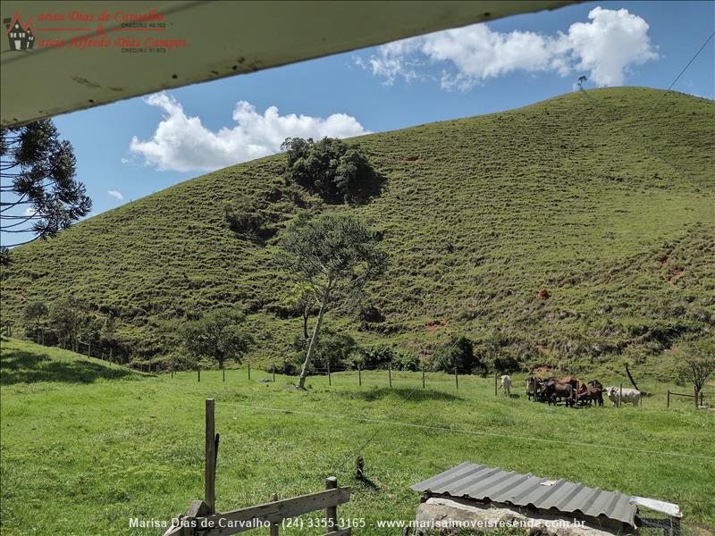 Sítio a Venda no Outros em Bocaina de Minas